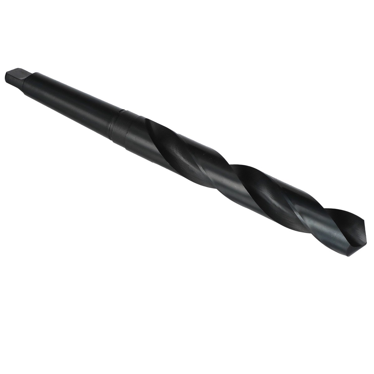 1-7/16" HSS 3MT Taper Shank Drill Bit