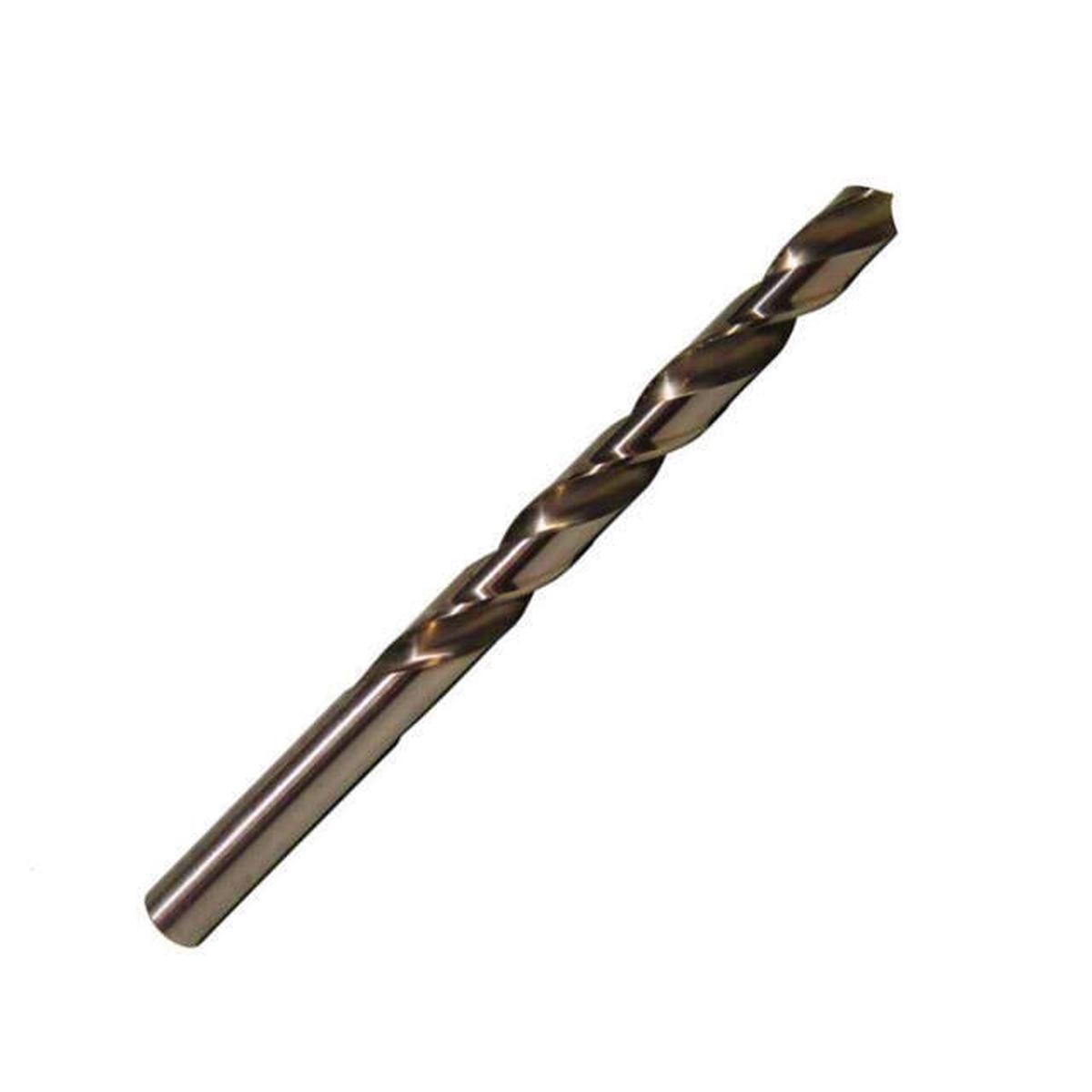 #67 HSS Cobalt 135 Split Point Jobber Length Drill Bit