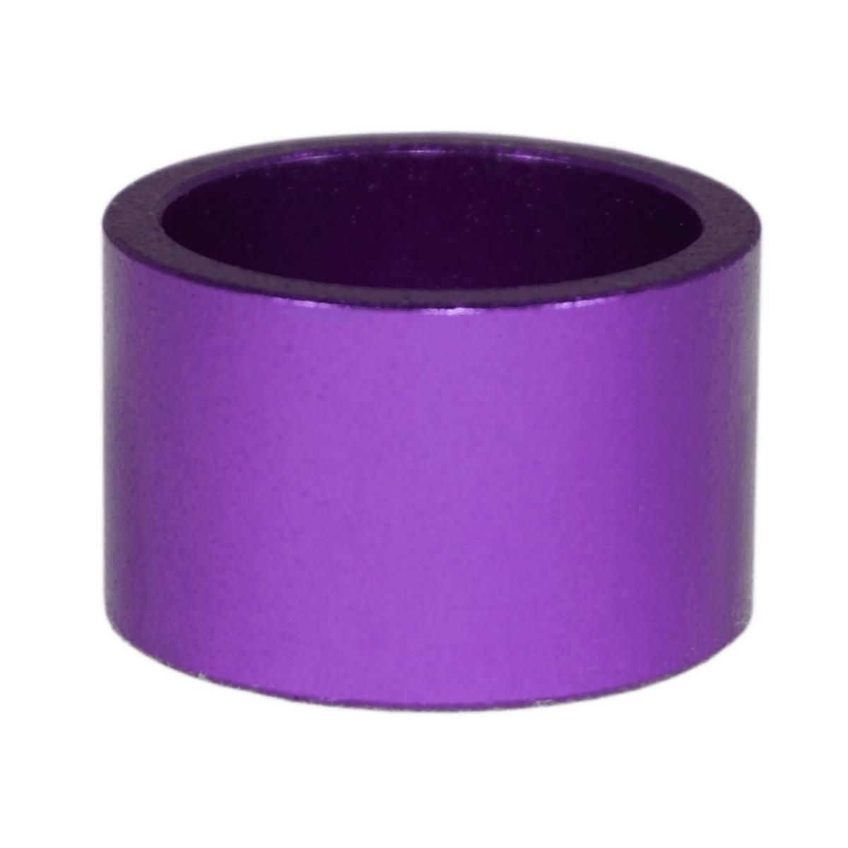 ZSPEC Front Strut Cross-Braces Fasteners for '20+ Toyota Supra MKV GR A90, Stainless & Billet - Gloss Purple