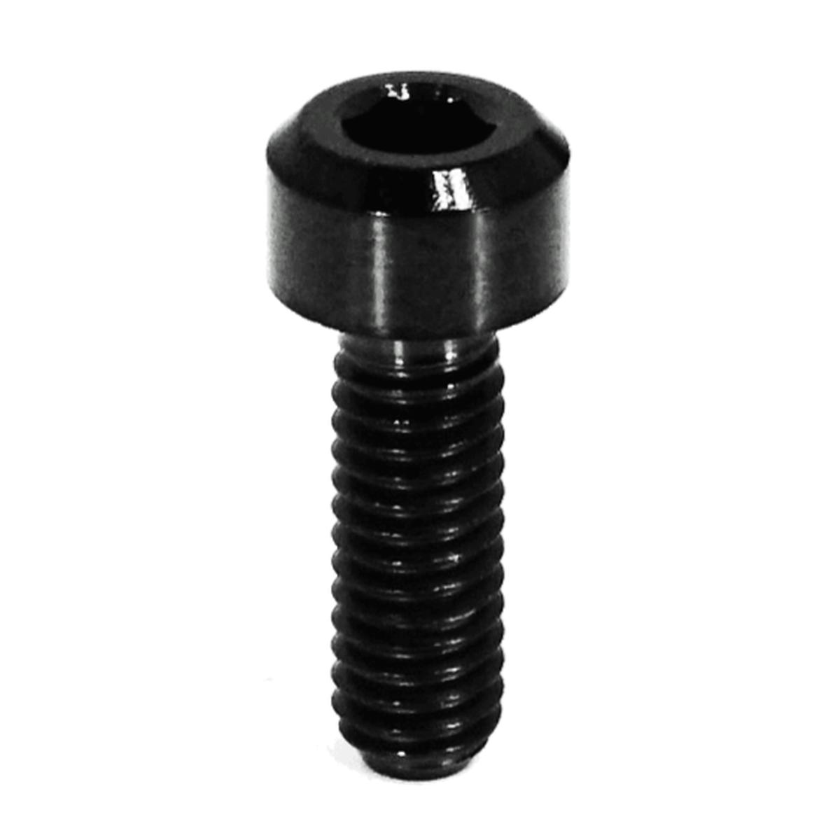ZSPEC Shifter Dress-Up Hardware Kit for the Audi TT 1st-Gen 8N, Titanium - Black