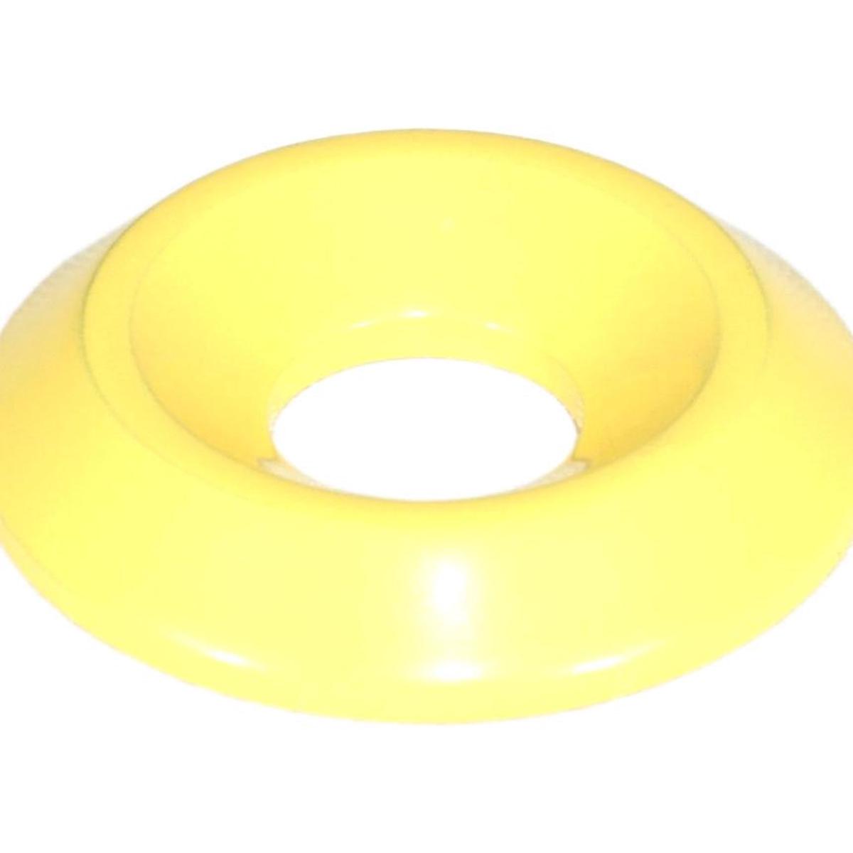 ZSPEC Stage-1 Dress Up Bolts Fastener Kit for '22+ Toyota GR86 & Subaru BRZ, Stainless & Billet - Gloss Yellow