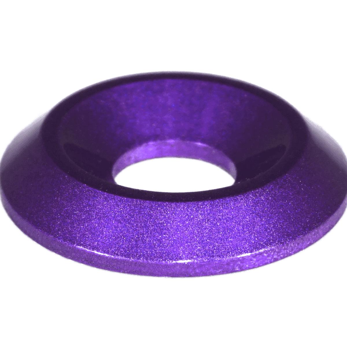 ZSPEC Stage-3 Dress Up Bolts Fastener Kit for Dodge Stealth & Mitsubishi 3000GT, Stainless & Billet - Gloss Purple