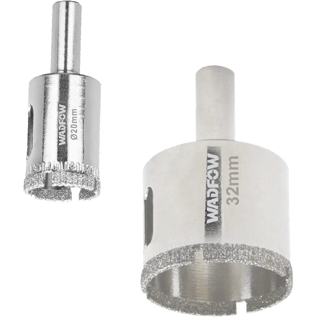 Wadfow Diamond Hole Saw