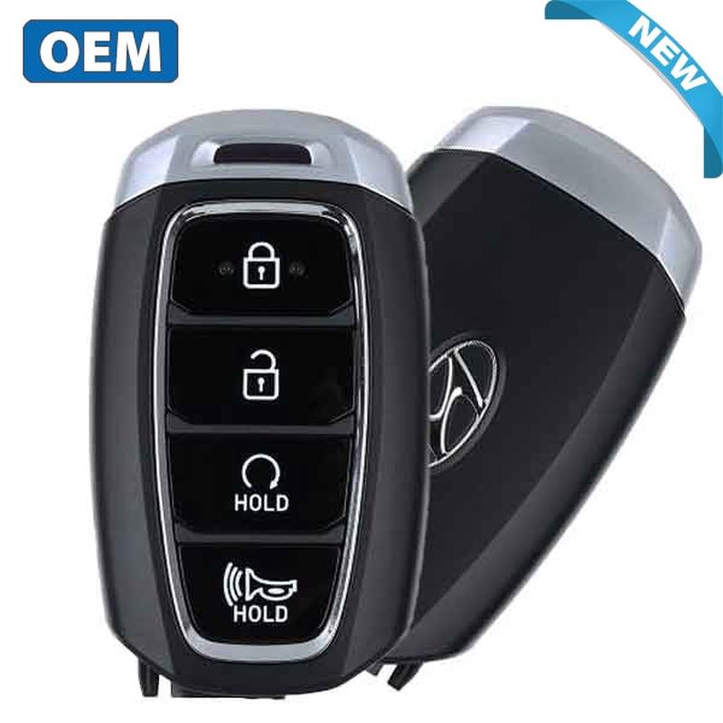 2020-2024 Hyundai Venue / 4-Button Smart Key / PN: 95440-K2400 / SY5IGFGE04