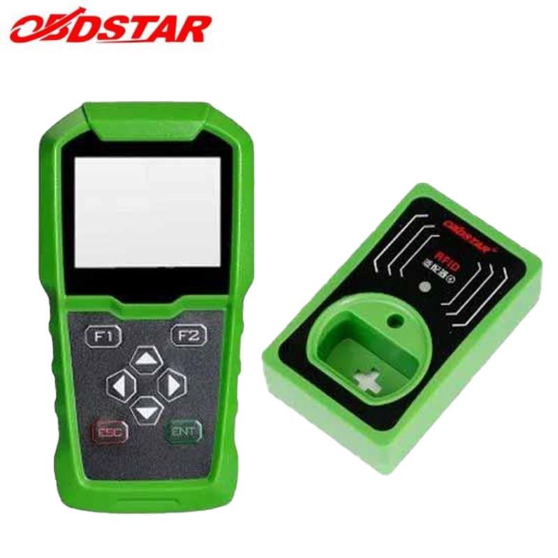 OBDStar - H11O VAG I+ C - Immobilizer Key Programmer and Odometer Correction