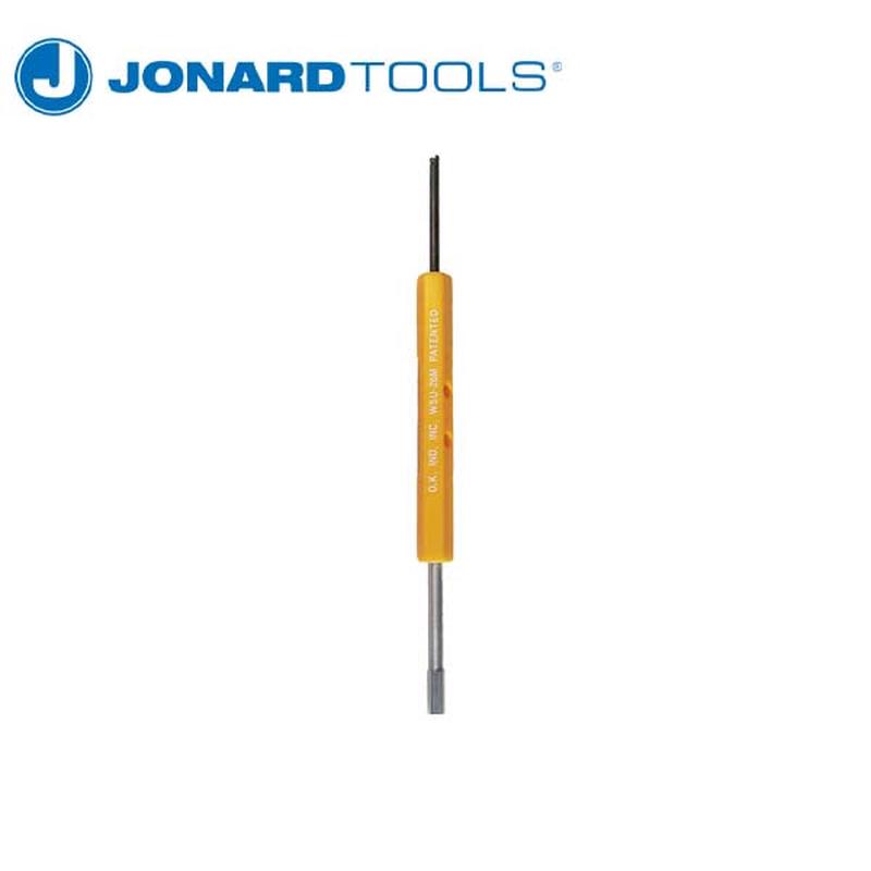 Jonard Tools - Wrap-Strip-Unwrap Tool - 26 AWG