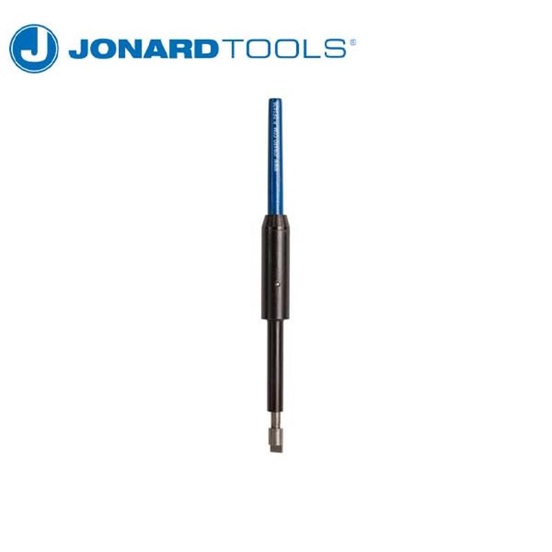 Jonard Tools - Wire Wrap/Unwrap Bit & Sleeve Set - 24-26 AWG